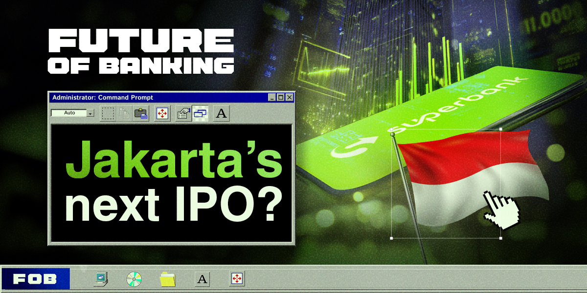Superbank’s $1.3M Profit Adds IPO Momentum
