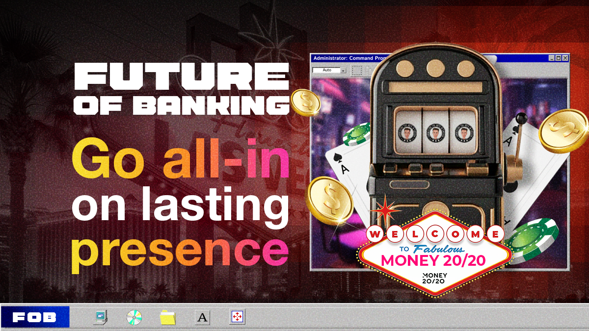 🎰 From Vegas with Insight and a Unique Chance to Collaborate