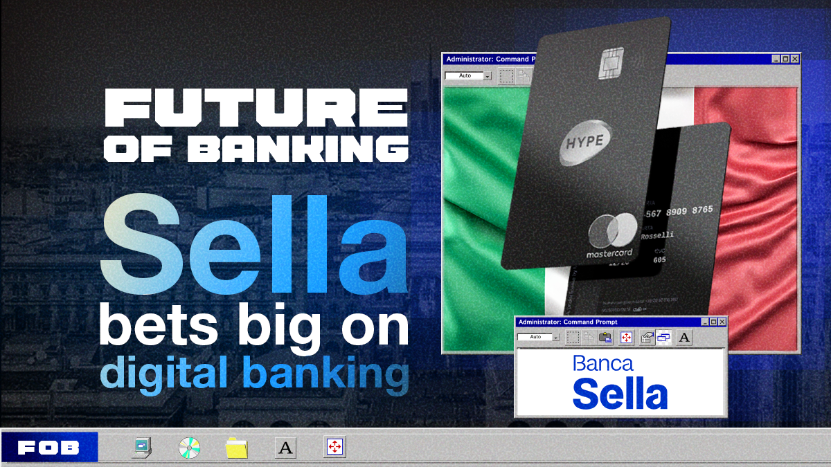 Sella Goes All-In on Hype with Full Acquisition