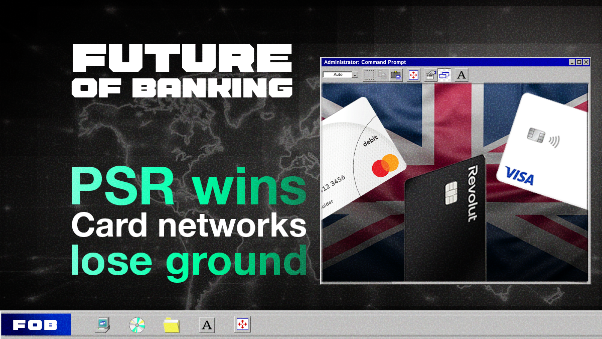 UK Court Backs Card Fee Caps as Mastercard, Visa, and Revolut Lose Challenge