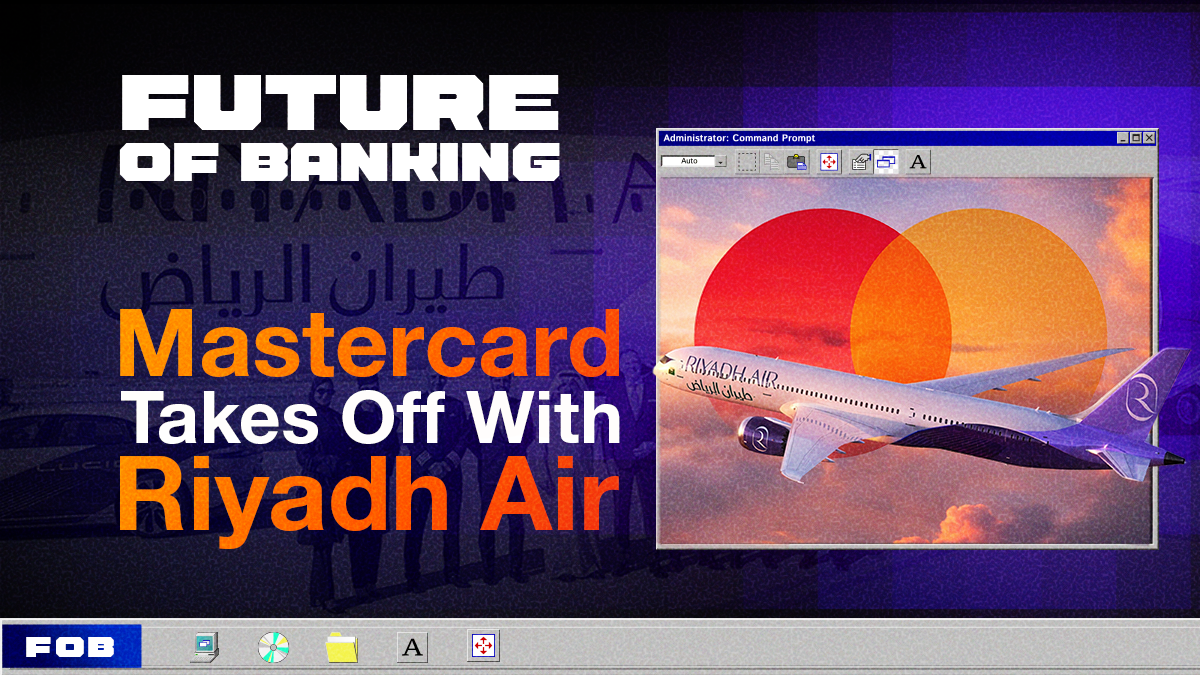 Riyadh Air and Mastercard Team Up to Redefine Travel from Day One