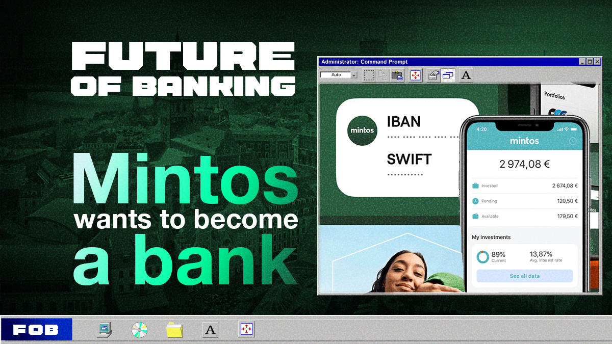 Mintos Accelerates Transformation with Banking License Plan