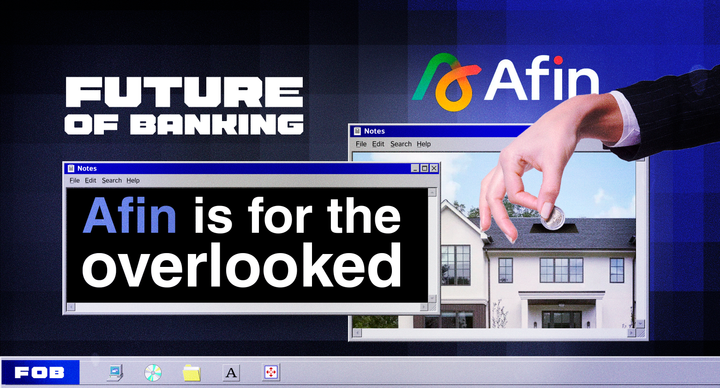 Afin Bank Opens Mortgage Market to African Immigrants