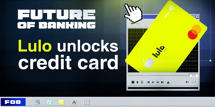 Lulo Bank Joins Credit Card Race in Colombia