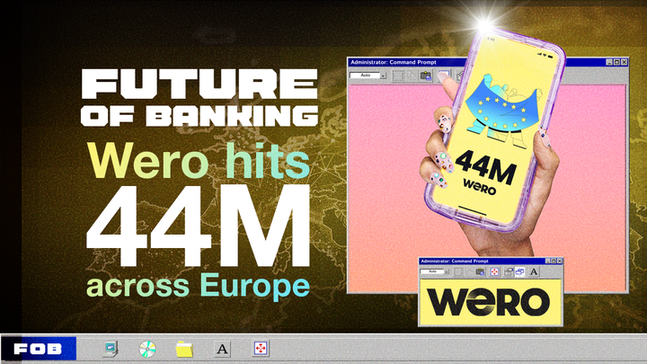 Wero Hits 44M Users in 12 Months – Now Eyeing E-Commerce