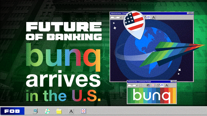 bunq Granted U.S. Broker-Dealer Status