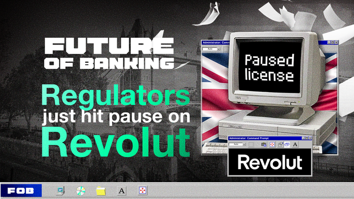 Revolut’s UK Licence Faces New Hurdles as Wise Expands in the UAE