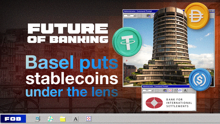 Stablecoin Growth Sparks Debate About Bank Crypto Rules