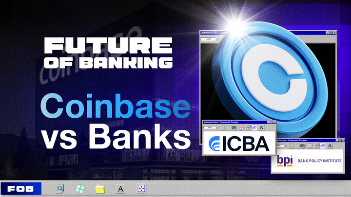 Coinbase Hits Resistance in Bid for Trust Bank Status