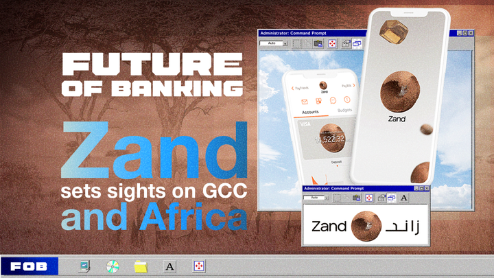 UAE Digital Lender Zand Sets Its Sights on the Gulf and Africa