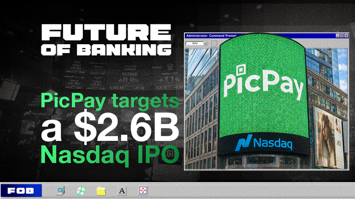 PicPay Sets IPO Price Range and Puts a $2.6B Valuation on the Table