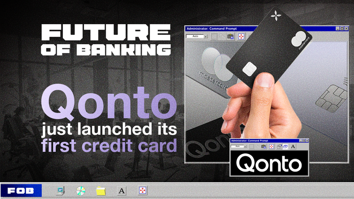 Qonto Expands Into Credit as SMEs Struggle with Cash Flow Gaps