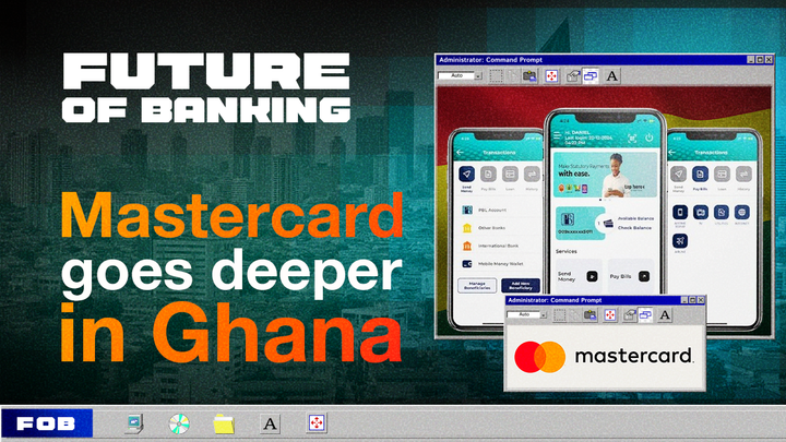 Prudential Bank and Mastercard Expand Partnership to Accelerate Ghana’s Digital Payments
