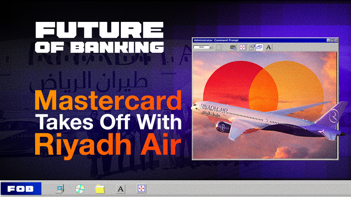Riyadh Air and Mastercard Team Up to Redefine Travel from Day One