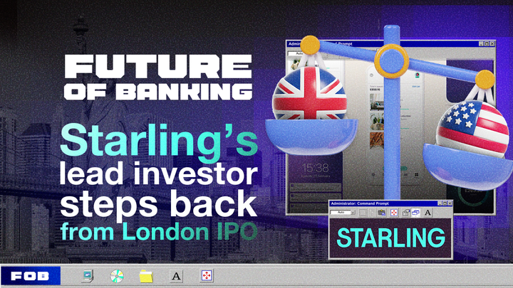 Starling’s IPO Question Just Got Louder