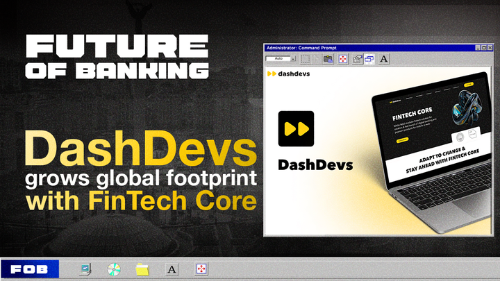 DashDevs Pushes Infrastructure Expansion Into Overdrive