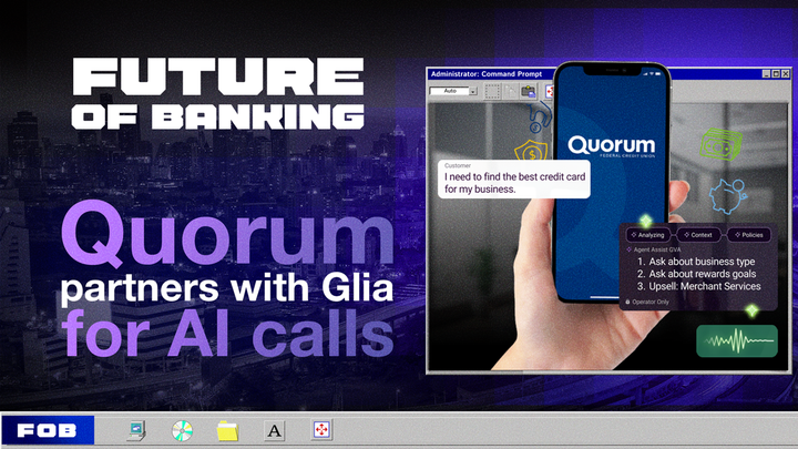 Quorum’s Voice AI Bet: The End of the Call Center as a Second‑Class Channel