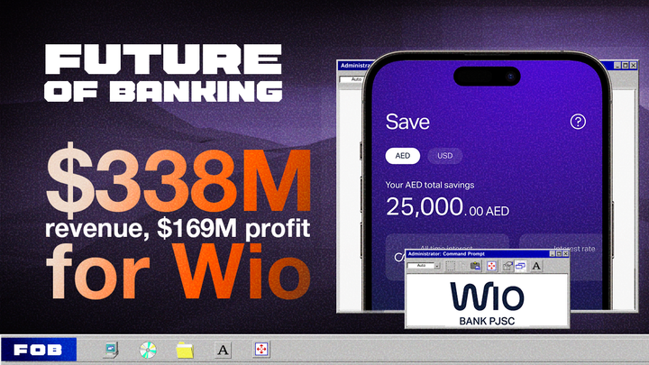Wio Hits $169M Profit And Redefines Digital Banking Scale